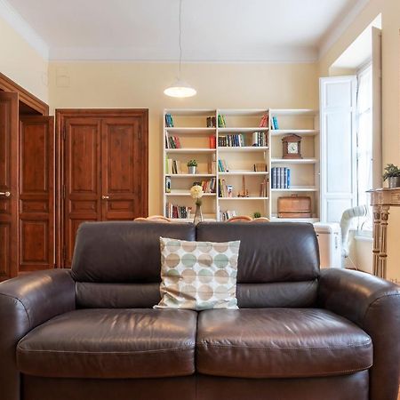 Termini Central And Elegant Apartment Rome Luaran gambar