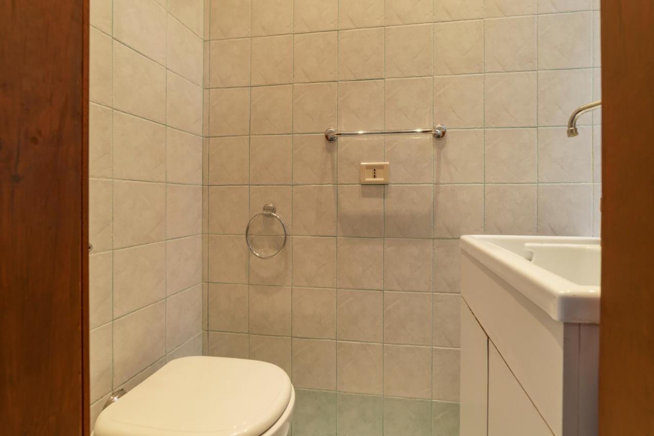 Termini Central And Elegant Apartment Rome Luaran gambar